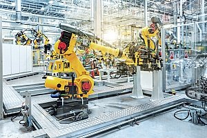 Automatisierungssysteme von Bachmann Automatisierungssysteme von Bachmann